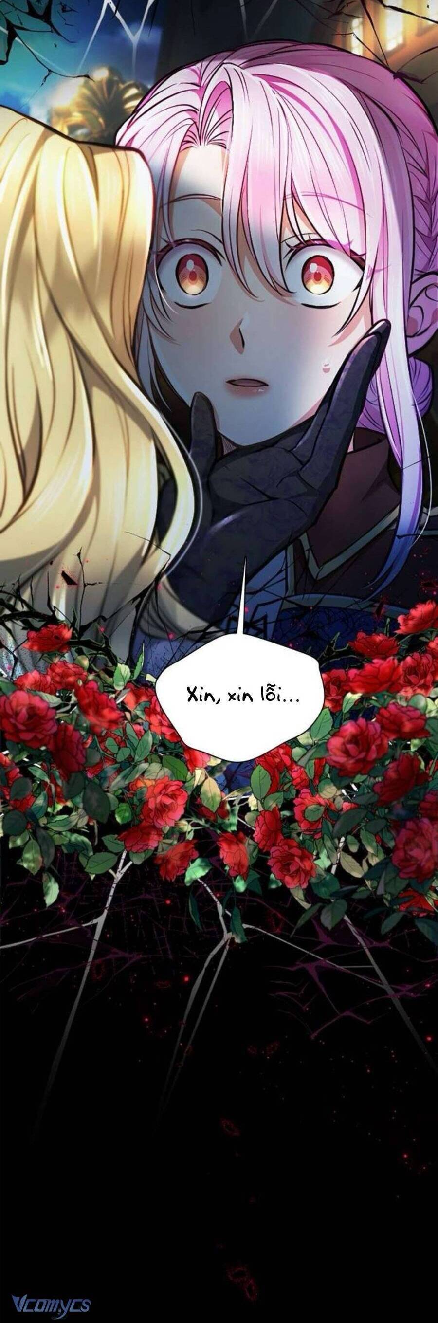 Thưa Ngài, Tôi Cảm Thấy Khó Chịu - Chapter 30 - Page 23