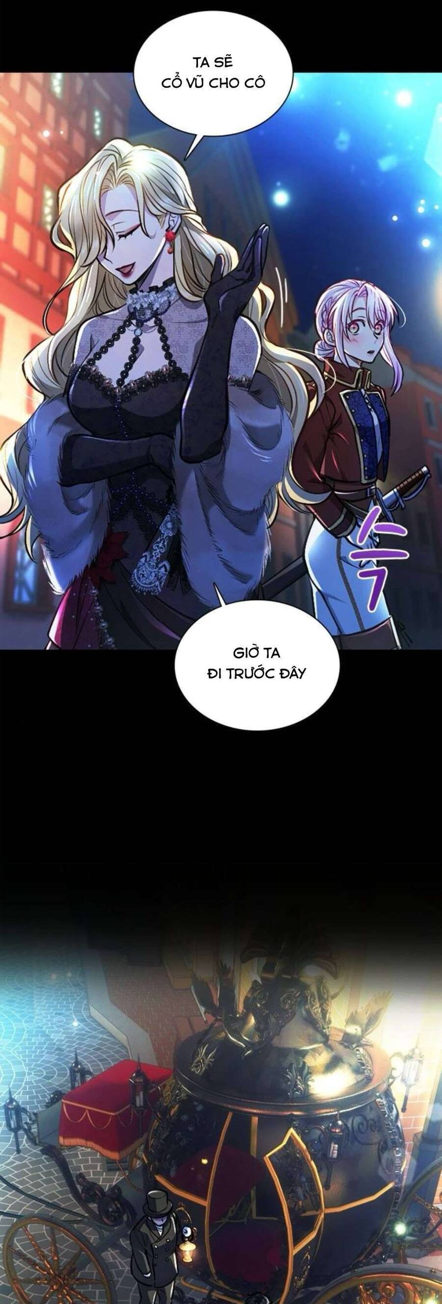 Thưa Ngài, Tôi Cảm Thấy Khó Chịu - Chapter 30 - Page 24