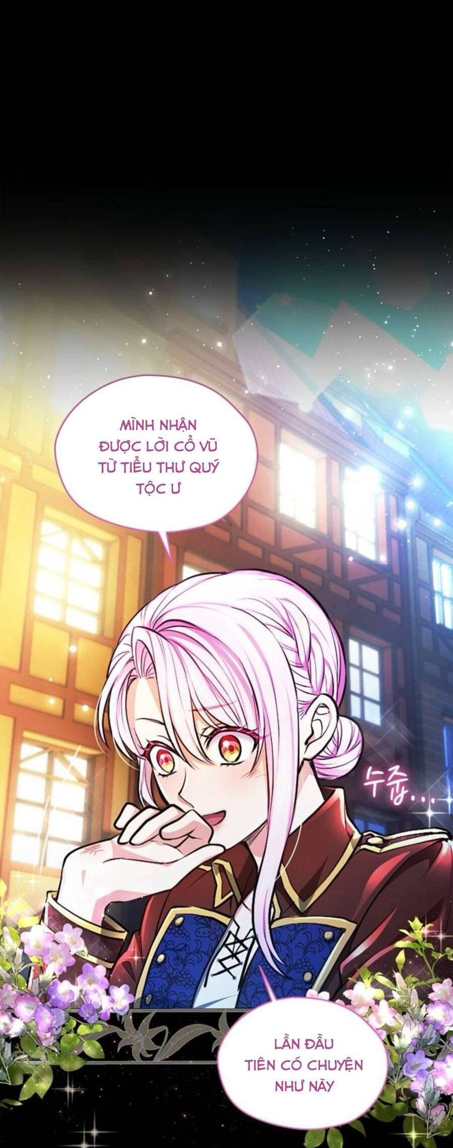 Thưa Ngài, Tôi Cảm Thấy Khó Chịu - Chapter 30 - Page 27