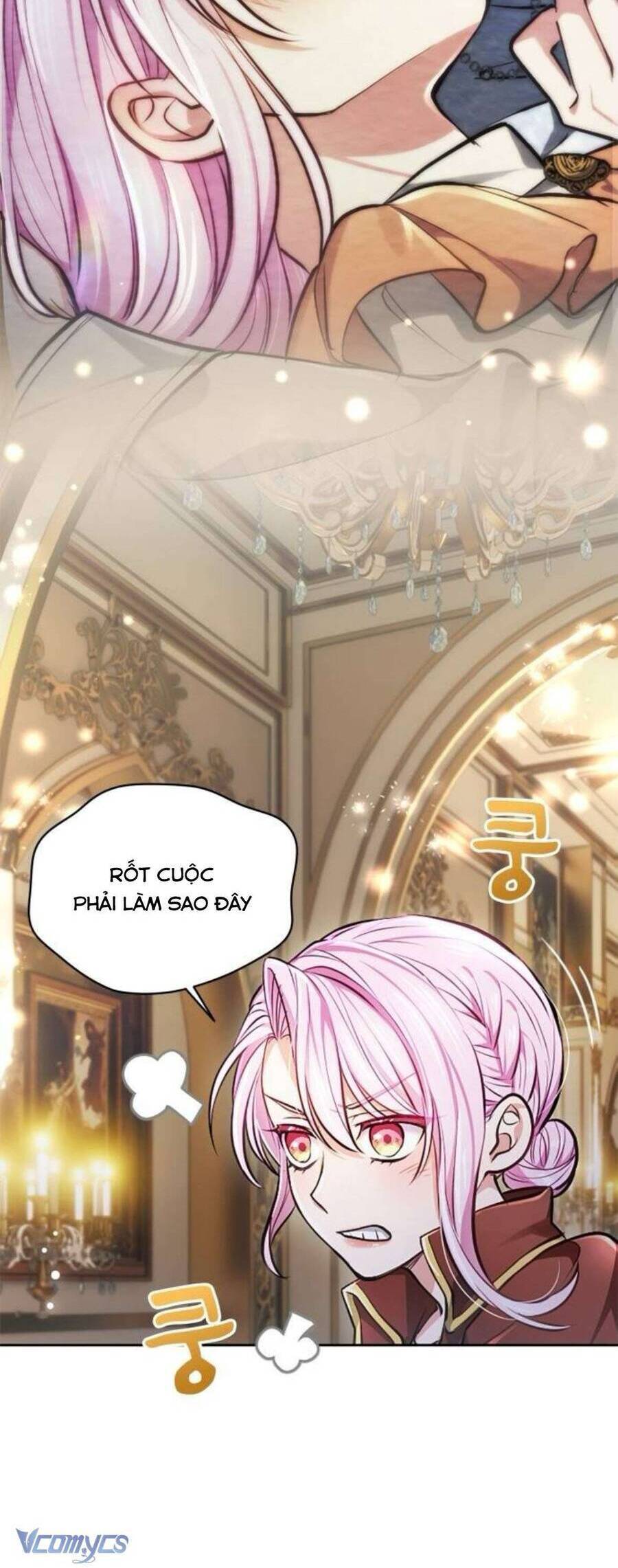 Thưa Ngài, Tôi Cảm Thấy Khó Chịu - Chapter 30 - Page 30