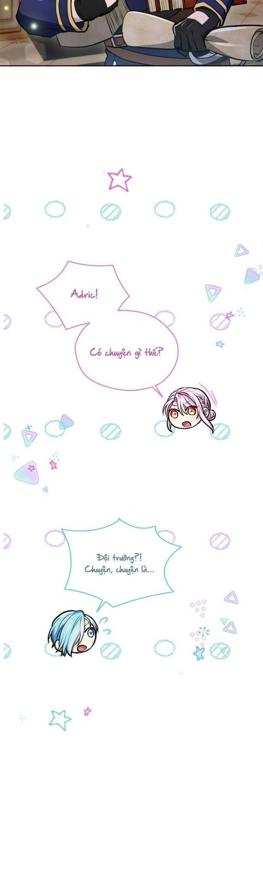 Thưa Ngài, Tôi Cảm Thấy Khó Chịu - Chapter 30 - Page 32