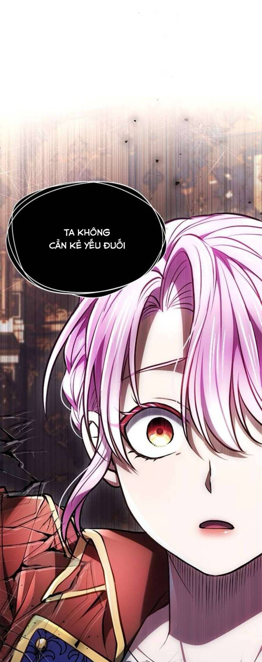 Thưa Ngài, Tôi Cảm Thấy Khó Chịu - Chapter 30 - Page 39