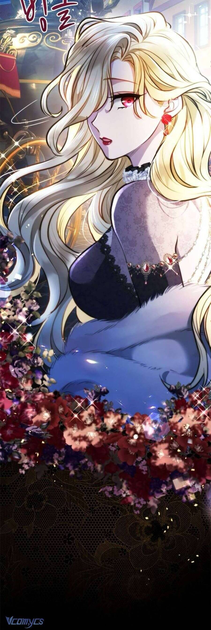 Thưa Ngài, Tôi Cảm Thấy Khó Chịu - Chapter 30 - Page 4