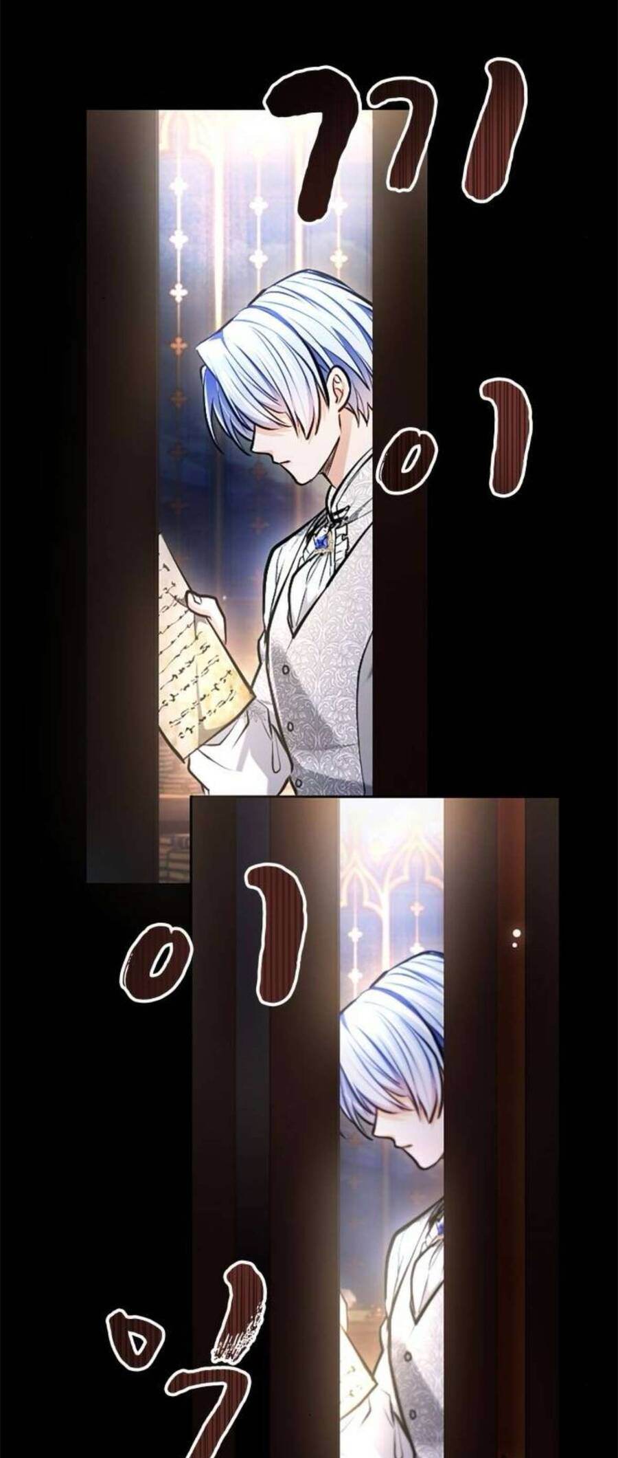 Thưa Ngài, Tôi Cảm Thấy Khó Chịu - Chapter 30 - Page 44