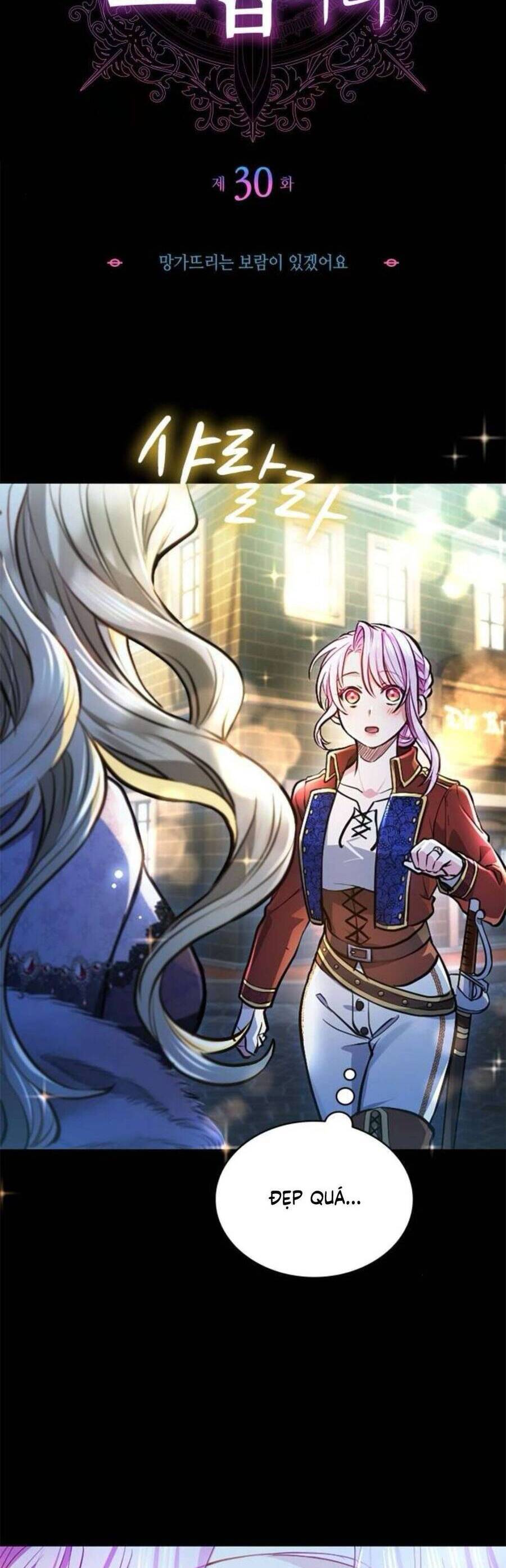 Thưa Ngài, Tôi Cảm Thấy Khó Chịu - Chapter 30 - Page 6