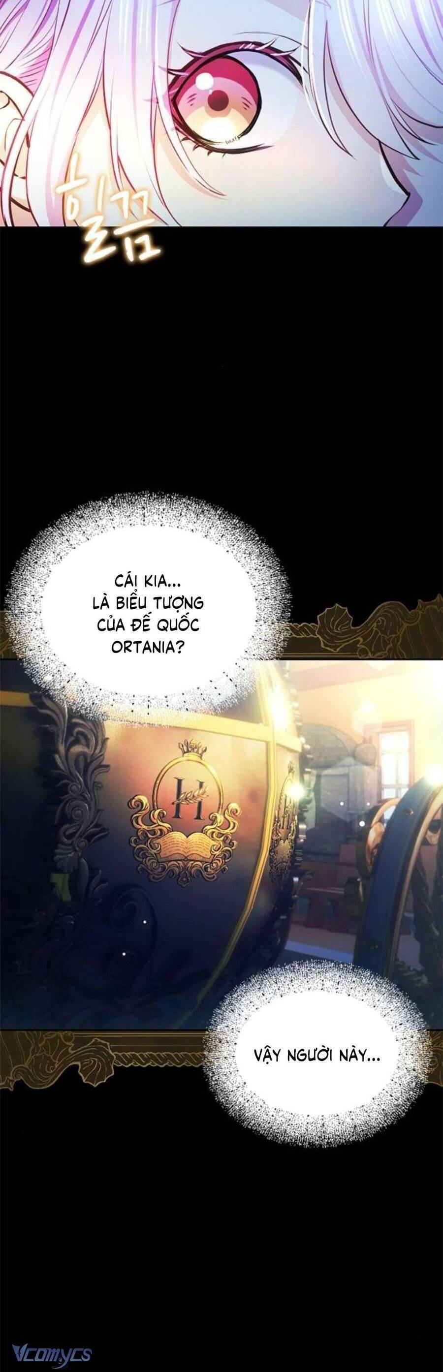 Thưa Ngài, Tôi Cảm Thấy Khó Chịu - Chapter 30 - Page 7