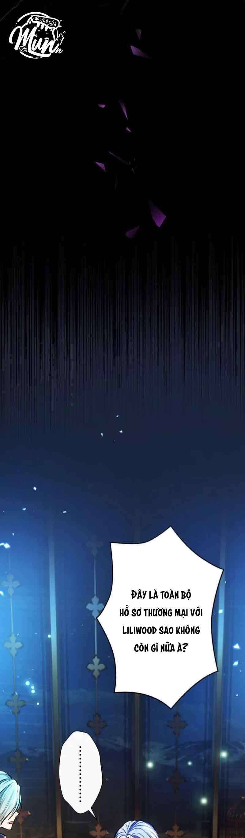 Thưa Ngài, Tôi Cảm Thấy Khó Chịu - Chapter 31 - Page 12