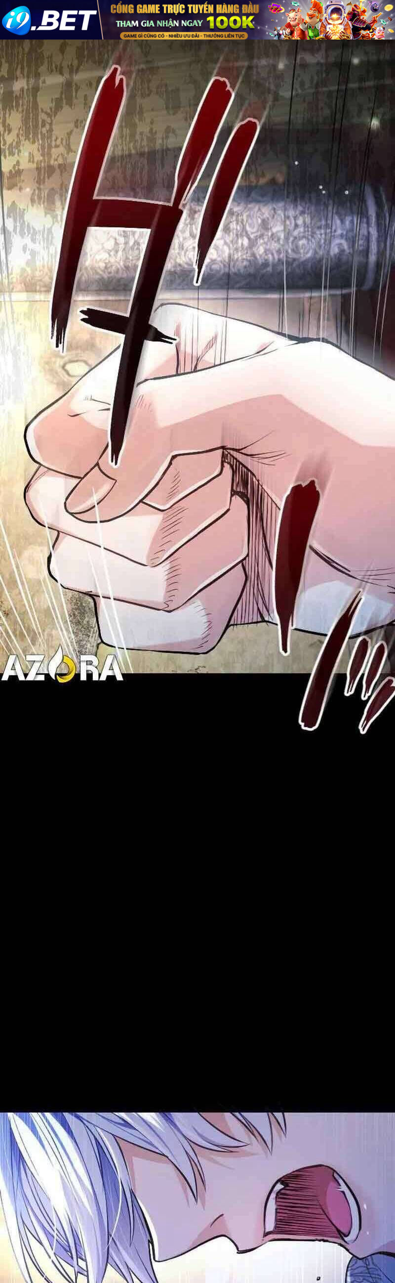 Thưa Ngài, Tôi Cảm Thấy Khó Chịu - Chapter 31 - Page 21