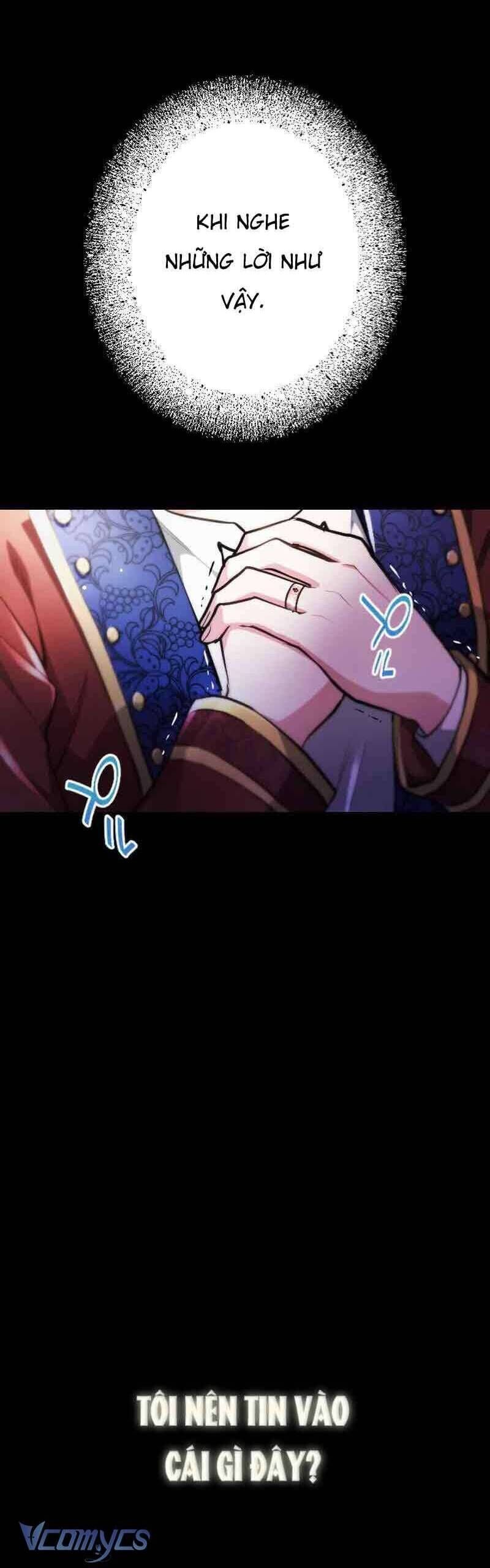 Thưa Ngài, Tôi Cảm Thấy Khó Chịu - Chapter 31 - Page 3