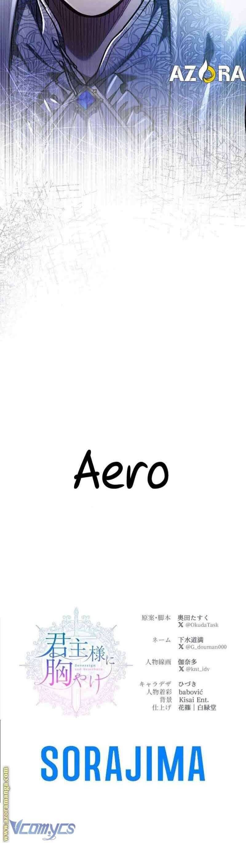 Thưa Ngài, Tôi Cảm Thấy Khó Chịu - Chapter 31 - Page 35