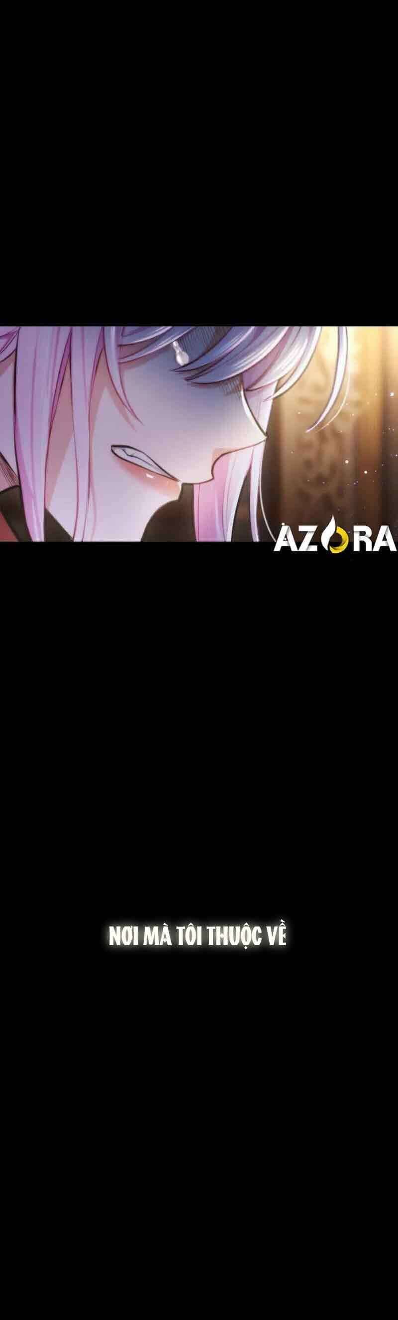 Thưa Ngài, Tôi Cảm Thấy Khó Chịu - Chapter 31 - Page 4