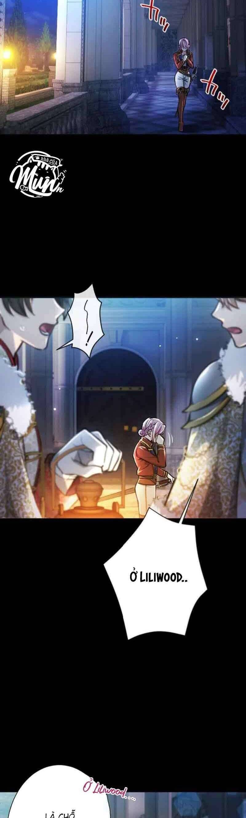 Thưa Ngài, Tôi Cảm Thấy Khó Chịu - Chapter 31 - Page 6