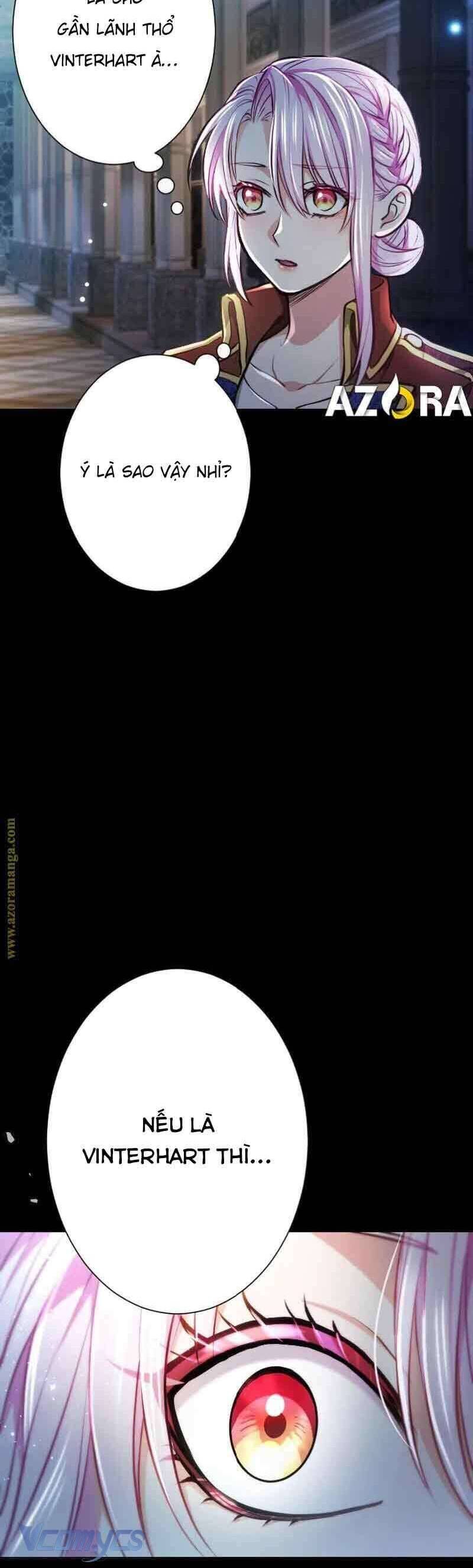 Thưa Ngài, Tôi Cảm Thấy Khó Chịu - Chapter 31 - Page 7