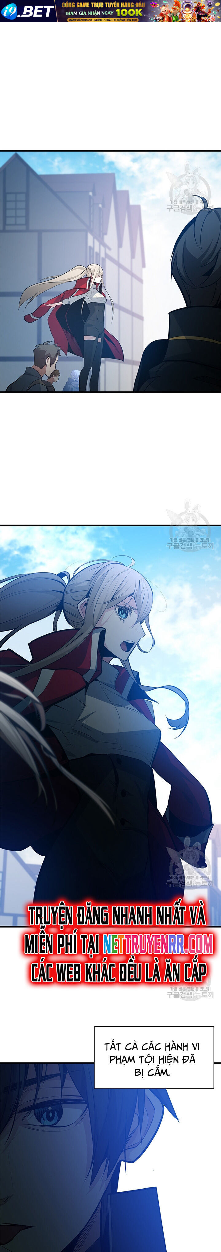 Hầm Ngục Hướng Dẫn Cấp Địa Ngục - Chapter 118 - Page 15