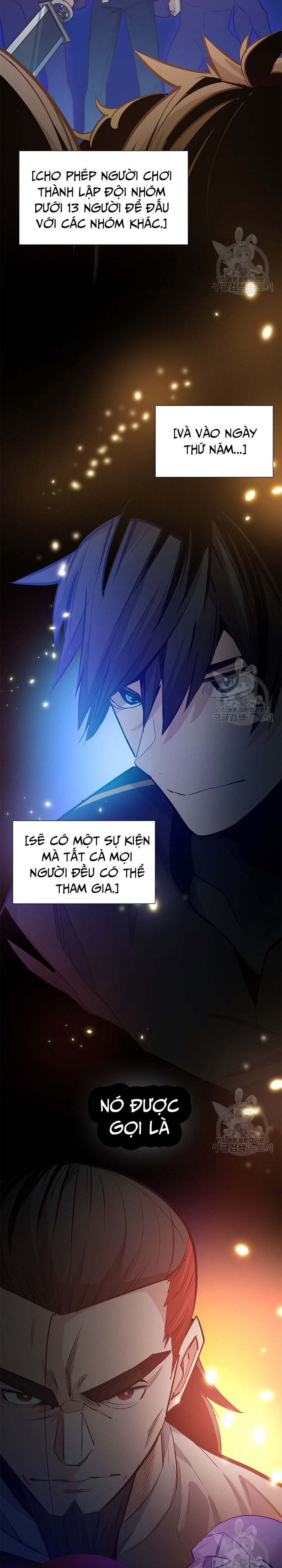 Hầm Ngục Hướng Dẫn Cấp Địa Ngục - Chapter 118 - Page 29