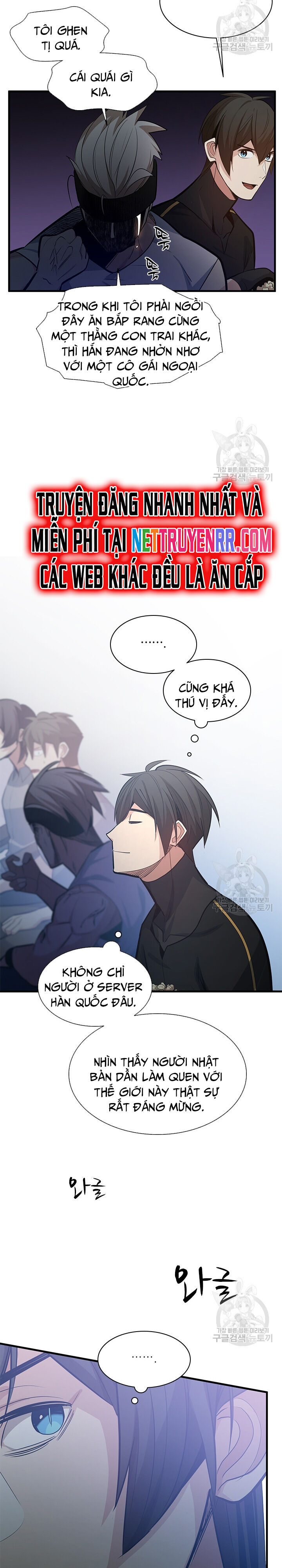 Hầm Ngục Hướng Dẫn Cấp Địa Ngục - Chapter 119 - Page 12