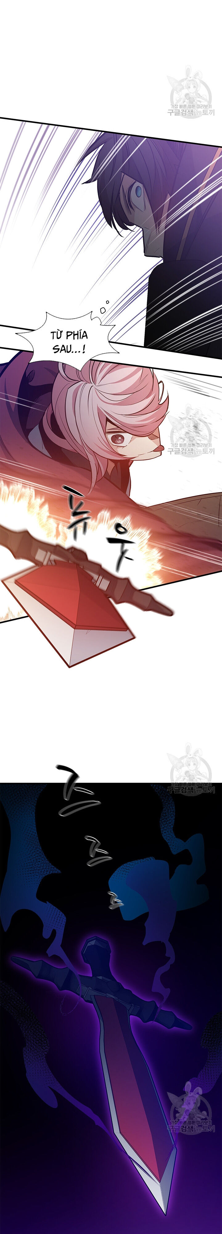 Hầm Ngục Hướng Dẫn Cấp Địa Ngục - Chapter 119 - Page 28