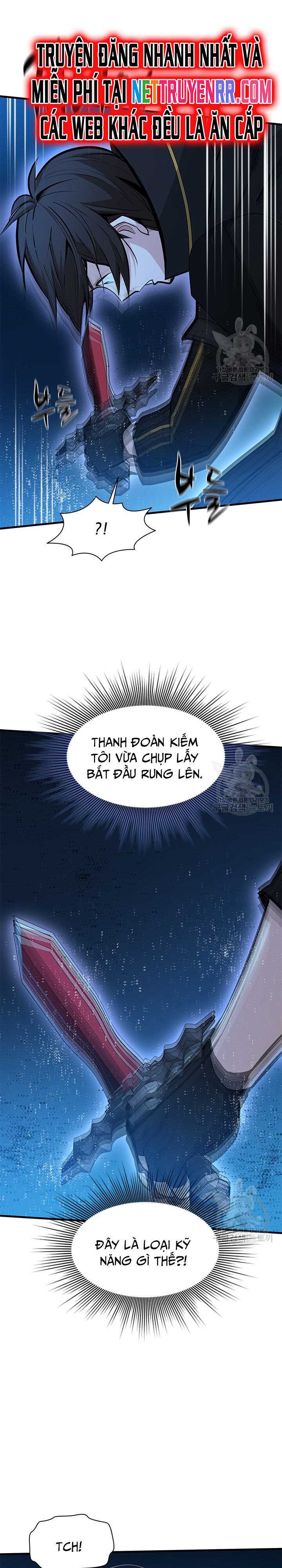 Hầm Ngục Hướng Dẫn Cấp Địa Ngục - Chapter 119 - Page 30