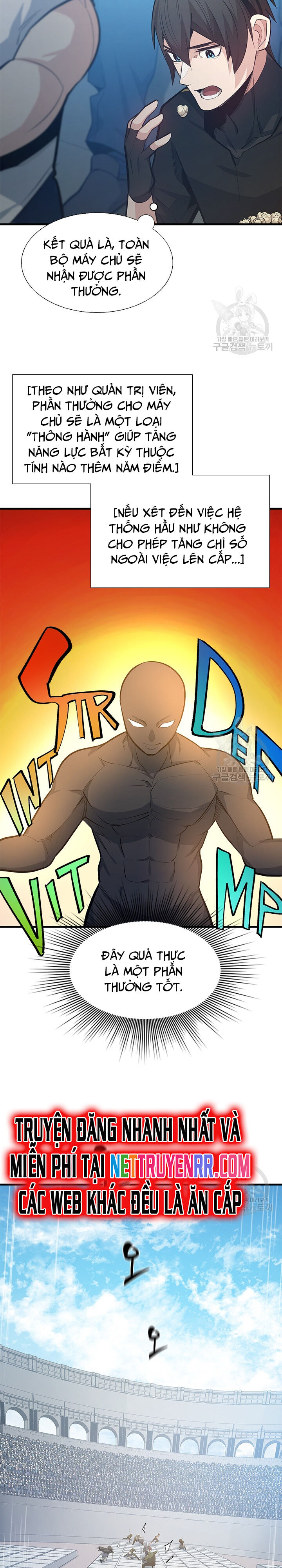 Hầm Ngục Hướng Dẫn Cấp Địa Ngục - Chapter 119 - Page 5