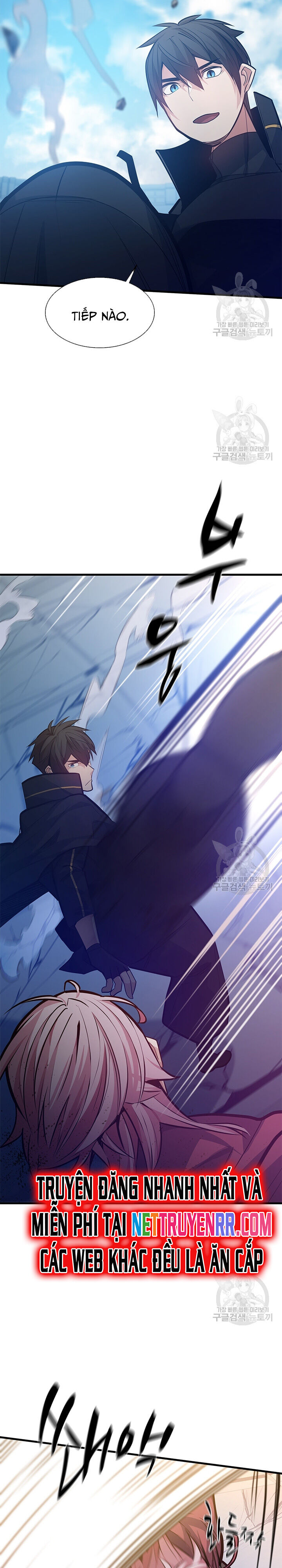 Hầm Ngục Hướng Dẫn Cấp Địa Ngục - Chapter 120 - Page 15