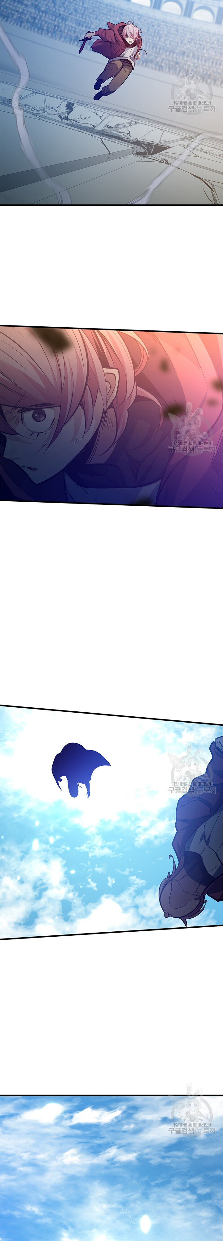 Hầm Ngục Hướng Dẫn Cấp Địa Ngục - Chapter 120 - Page 19