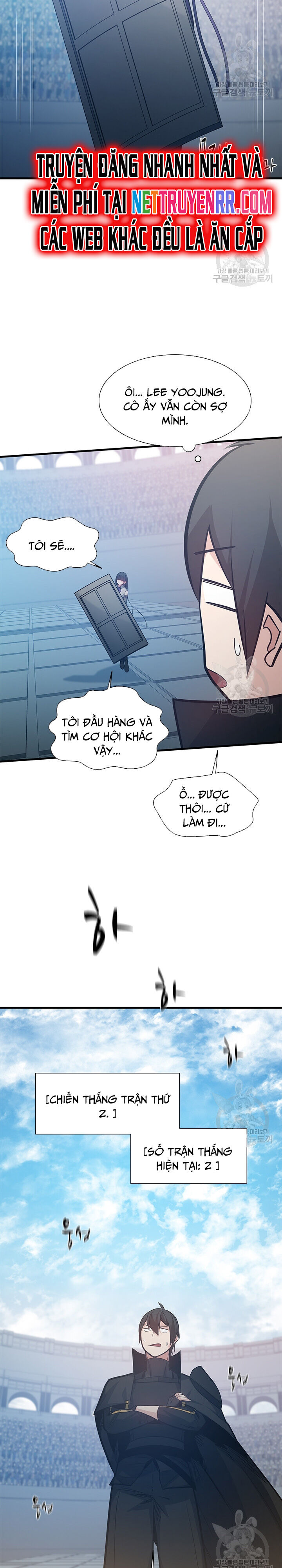 Hầm Ngục Hướng Dẫn Cấp Địa Ngục - Chapter 120 - Page 29