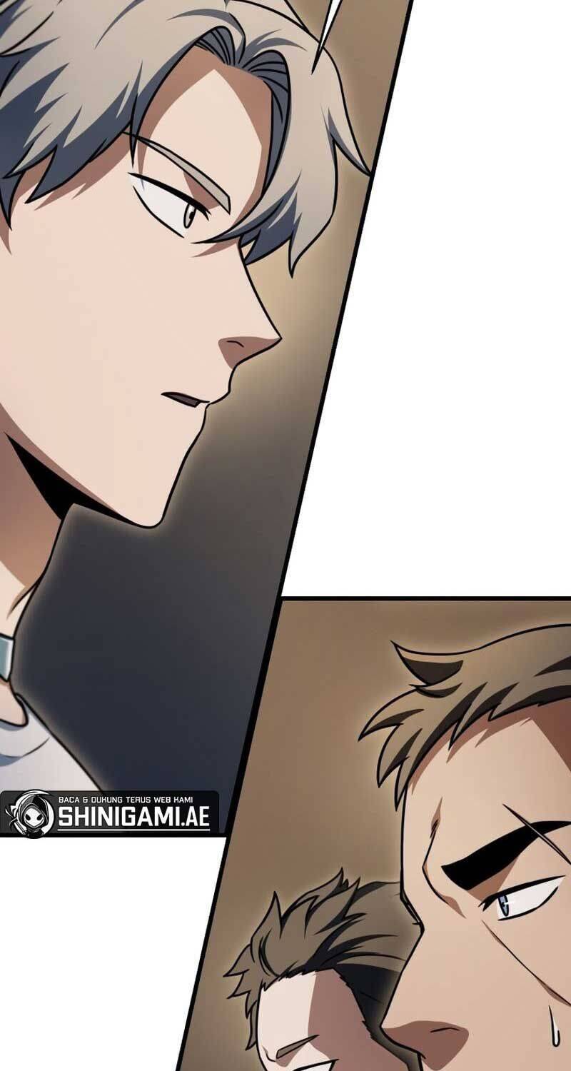 Người Chơi Không Thể Thăng Cấp - Chapter 169 - Page 11