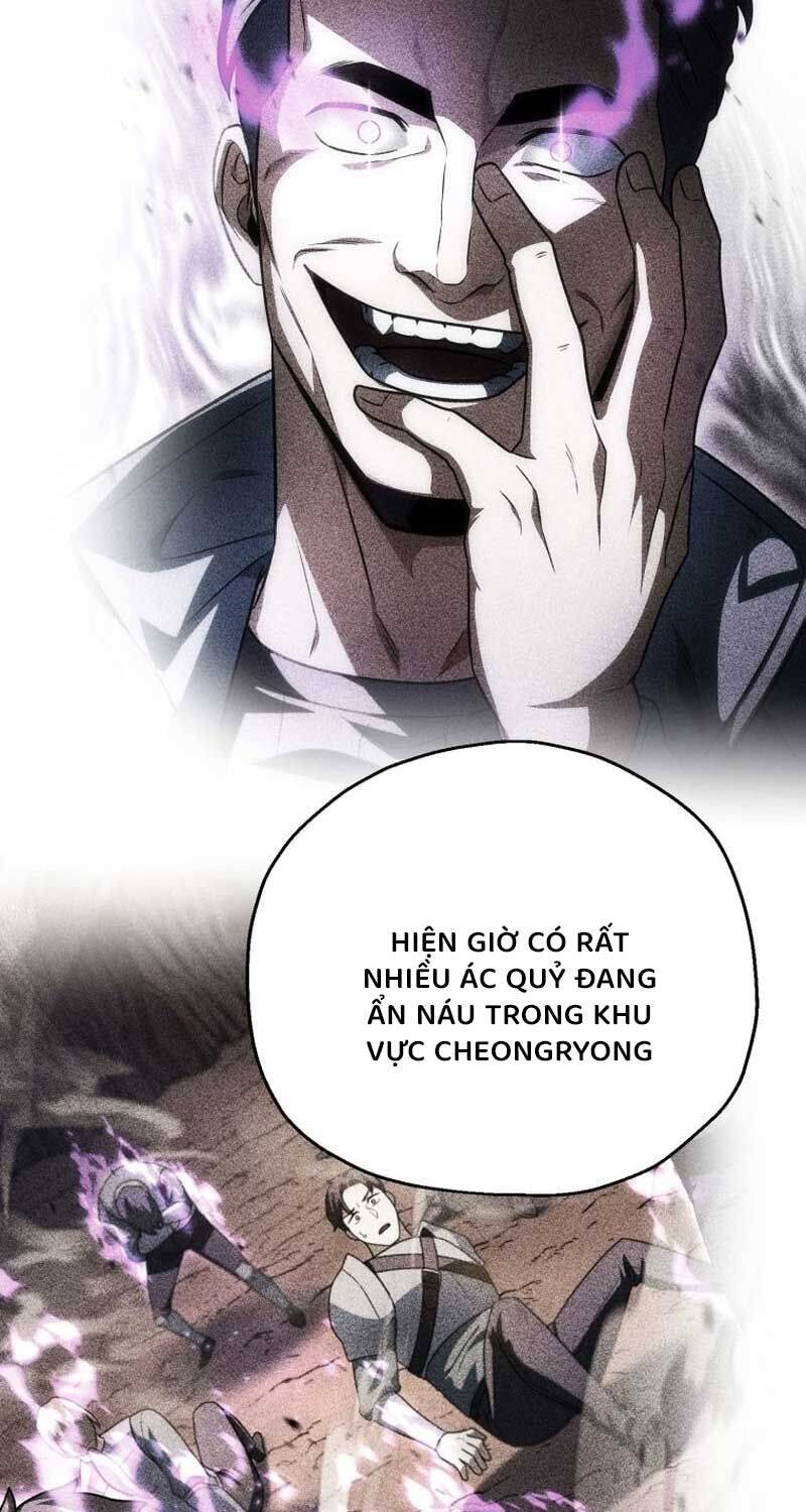 Người Chơi Không Thể Thăng Cấp - Chapter 169 - Page 13