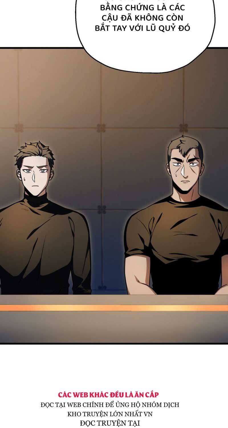 Người Chơi Không Thể Thăng Cấp - Chapter 169 - Page 16