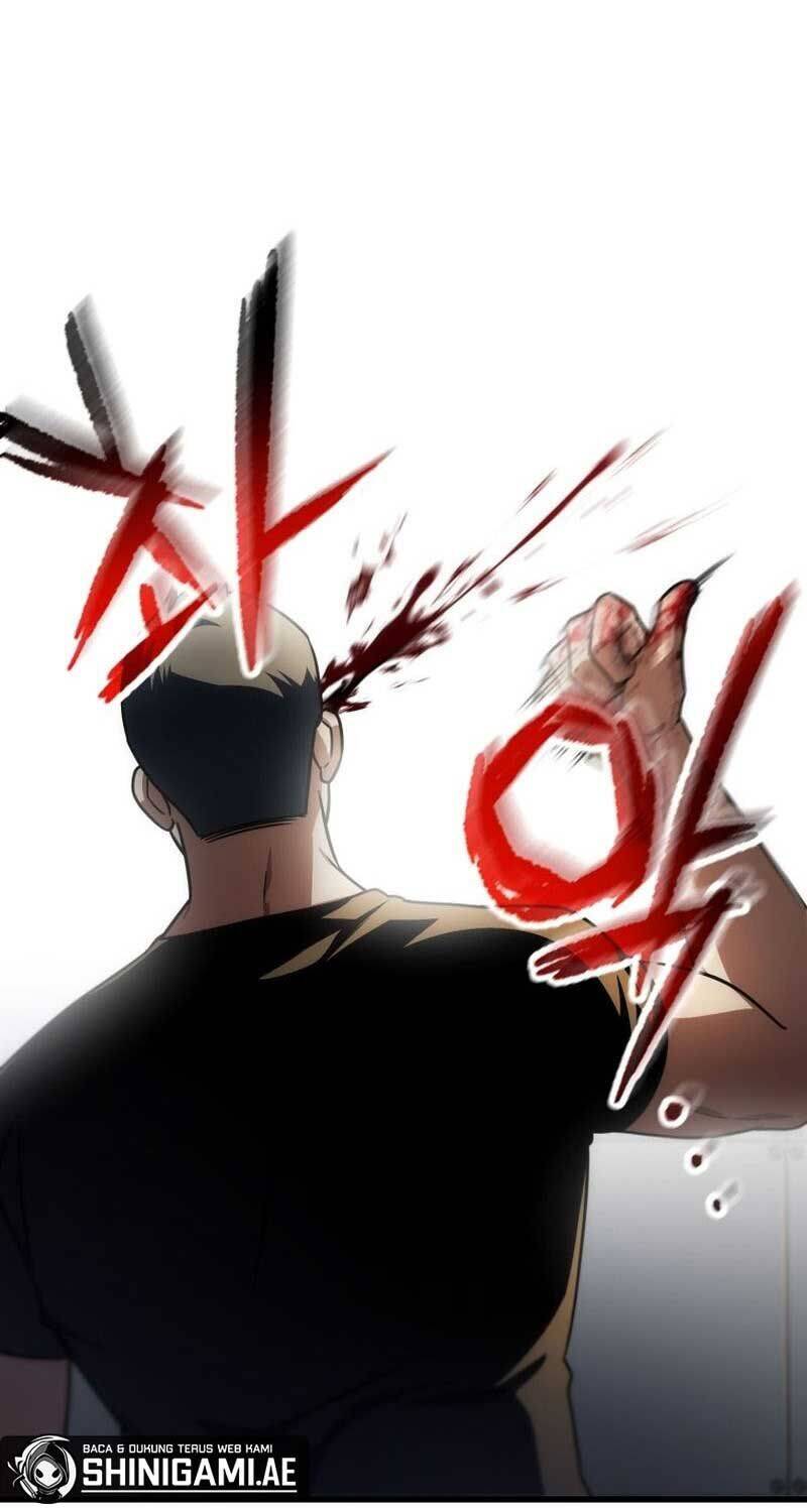 Người Chơi Không Thể Thăng Cấp - Chapter 169 - Page 24