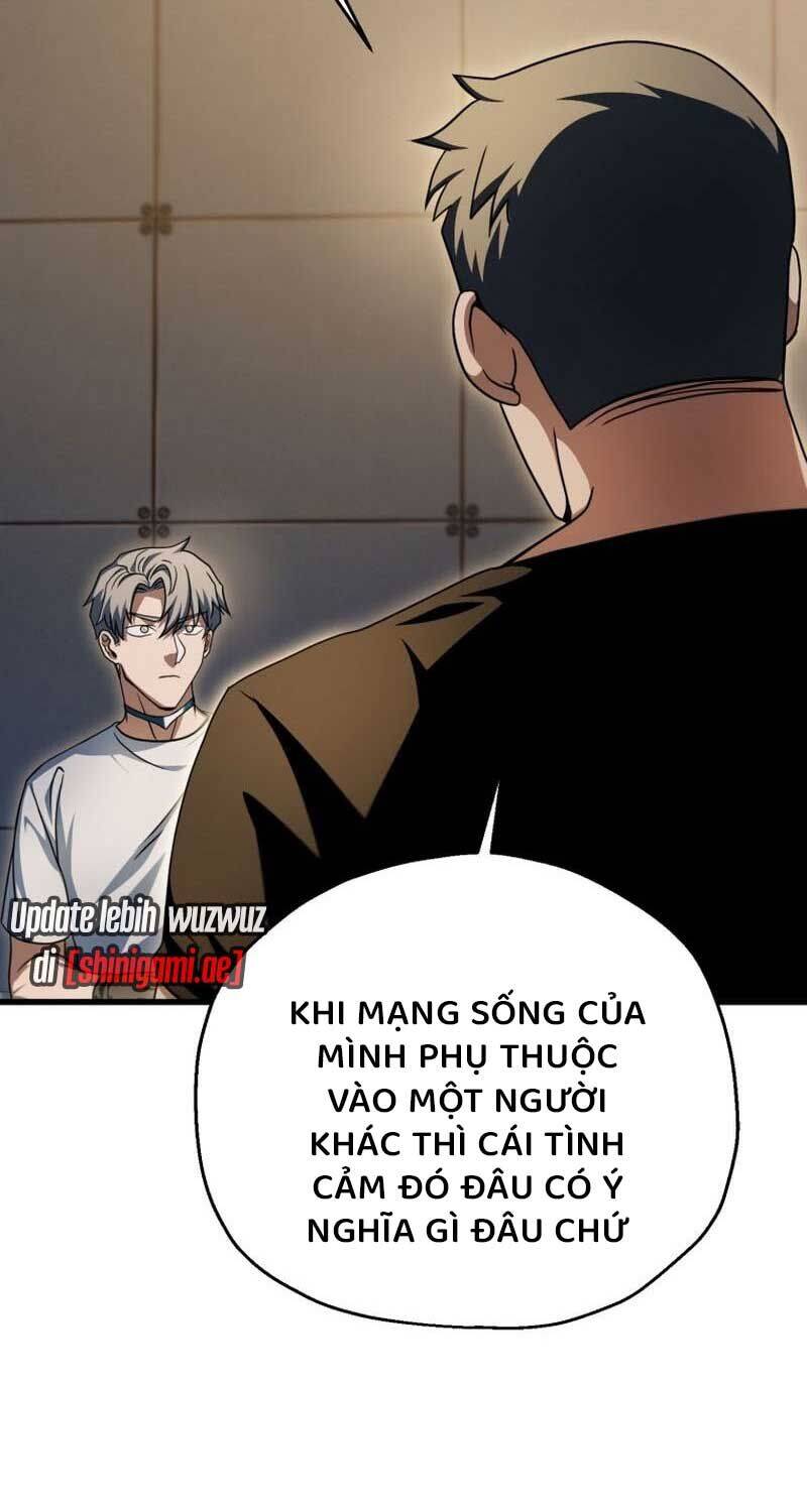 Người Chơi Không Thể Thăng Cấp - Chapter 169 - Page 34