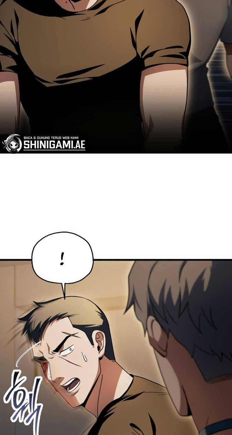 Người Chơi Không Thể Thăng Cấp - Chapter 169 - Page 39