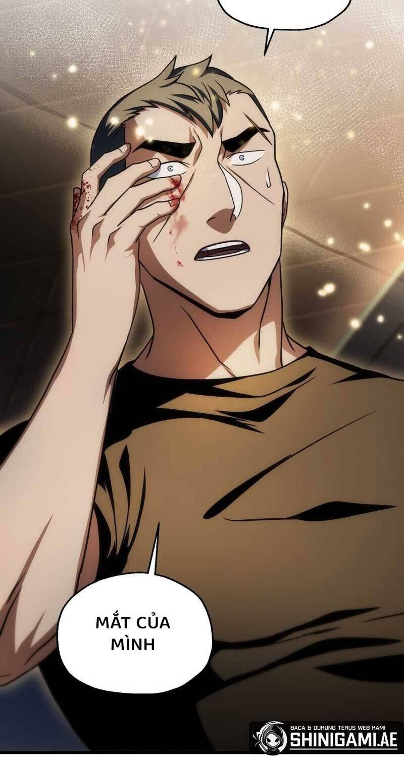 Người Chơi Không Thể Thăng Cấp - Chapter 169 - Page 45