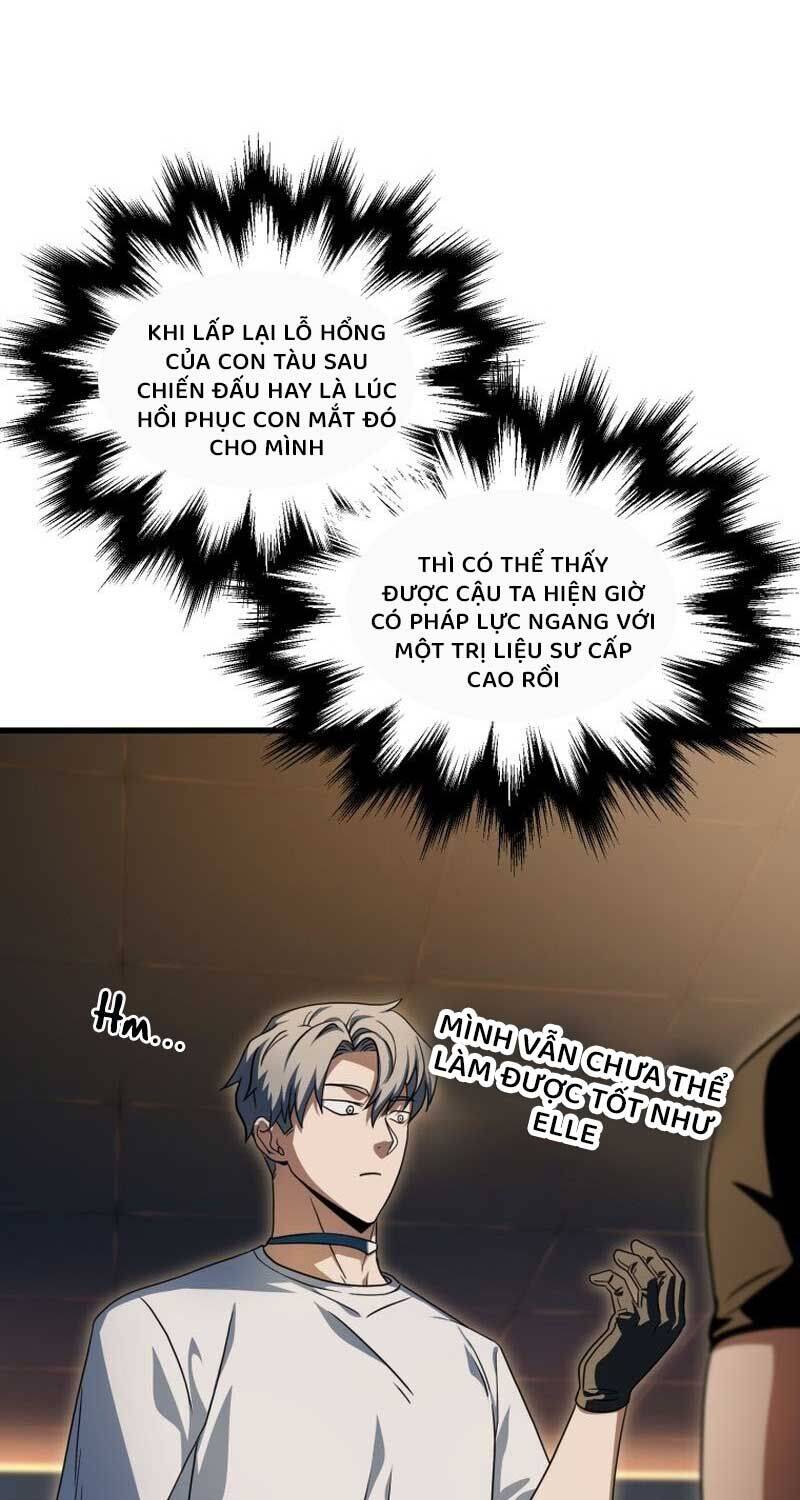 Người Chơi Không Thể Thăng Cấp - Chapter 169 - Page 48