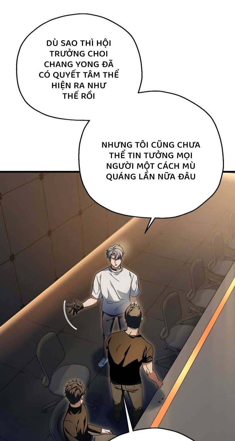 Người Chơi Không Thể Thăng Cấp - Chapter 169 - Page 50