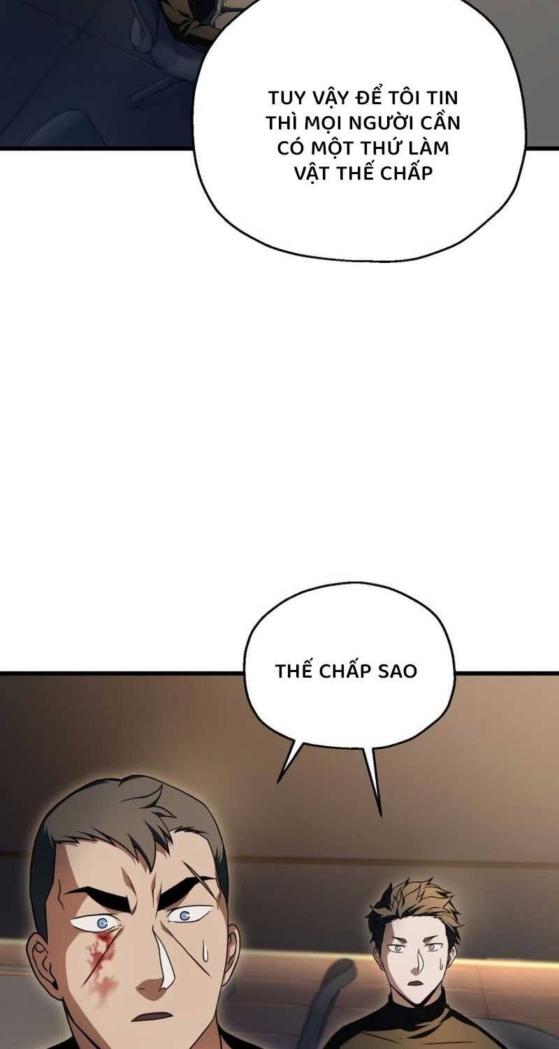 Người Chơi Không Thể Thăng Cấp - Chapter 169 - Page 51