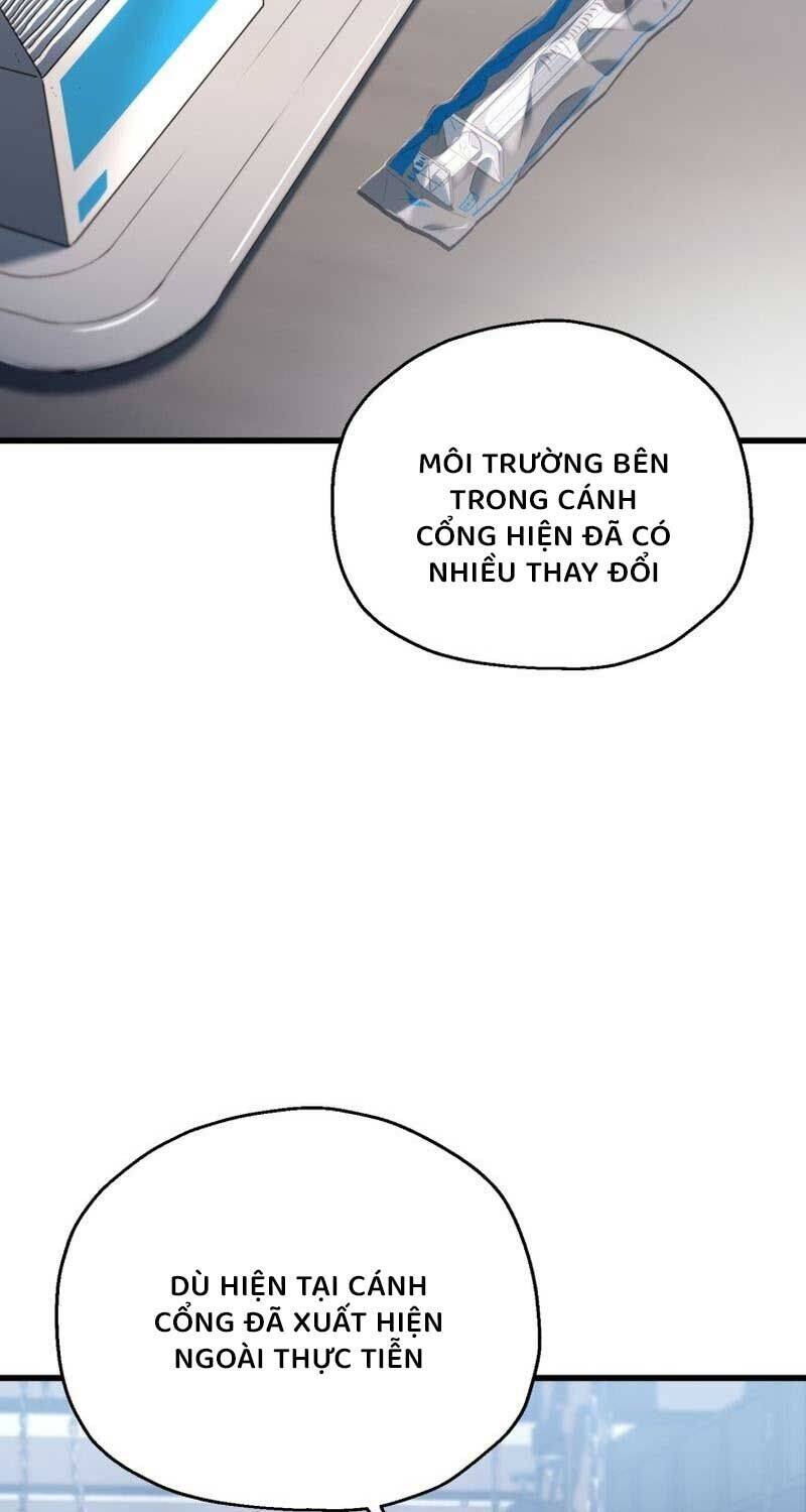 Người Chơi Không Thể Thăng Cấp - Chapter 169 - Page 61