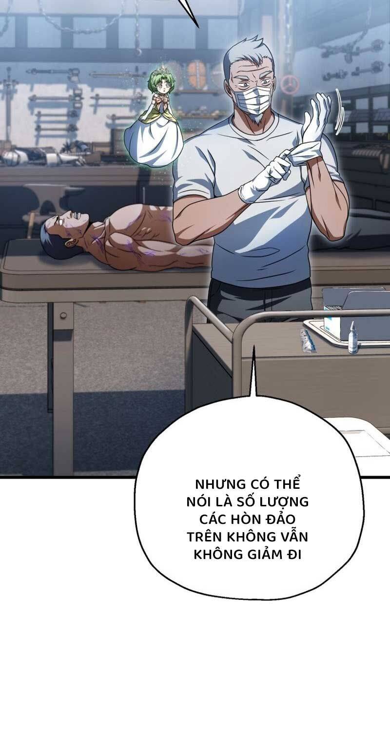 Người Chơi Không Thể Thăng Cấp - Chapter 169 - Page 62