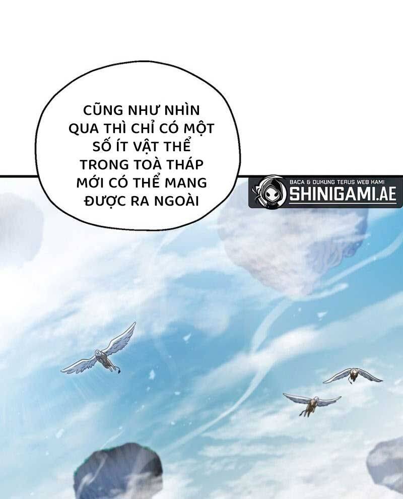 Người Chơi Không Thể Thăng Cấp - Chapter 169 - Page 63