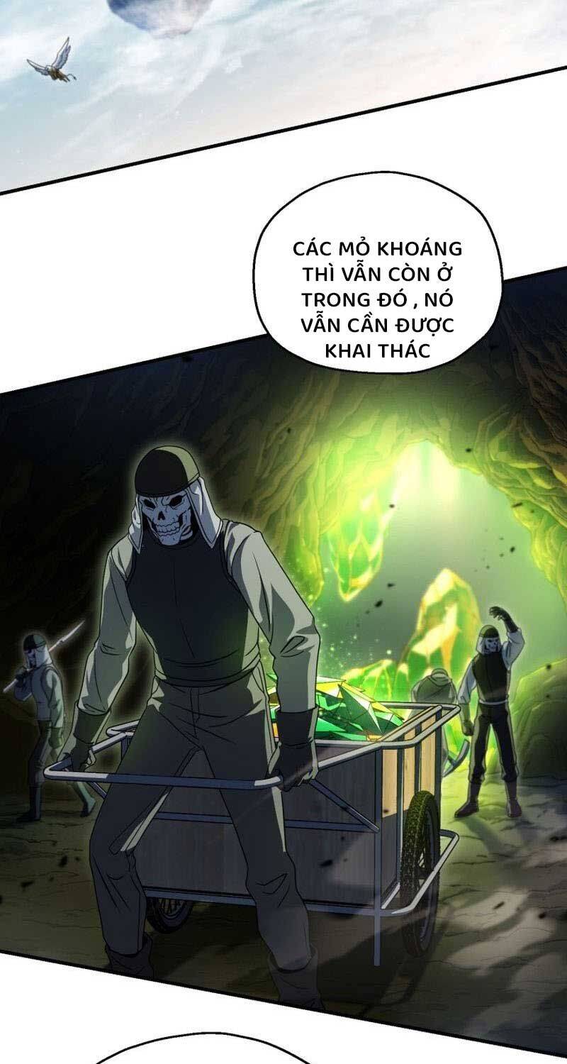 Người Chơi Không Thể Thăng Cấp - Chapter 169 - Page 64