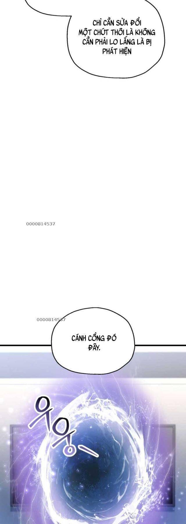 Người Chơi Không Thể Thăng Cấp - Chapter 170 - Page 10