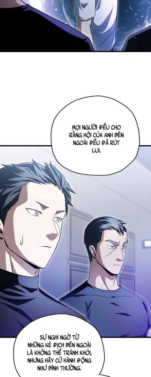 Người Chơi Không Thể Thăng Cấp - Chapter 170 - Page 13