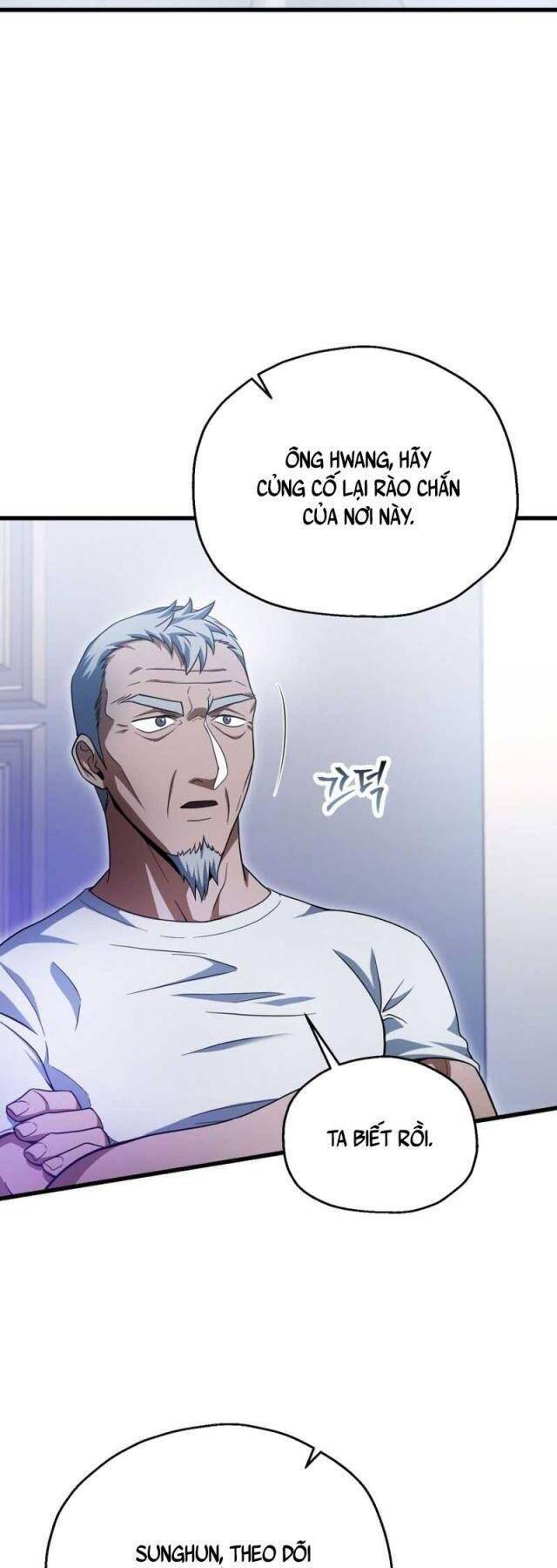 Người Chơi Không Thể Thăng Cấp - Chapter 170 - Page 15