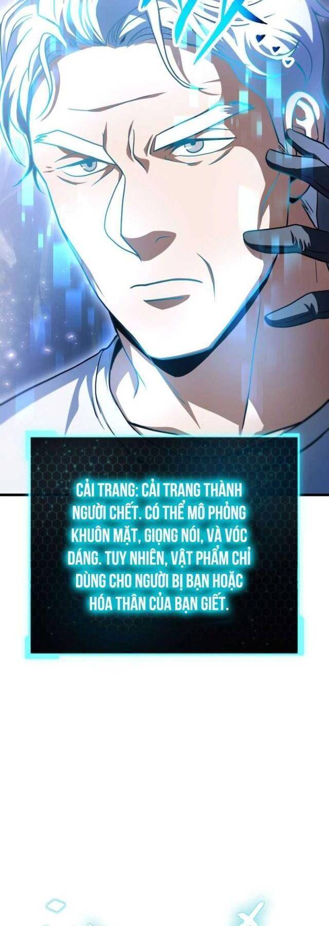 Người Chơi Không Thể Thăng Cấp - Chapter 170 - Page 18