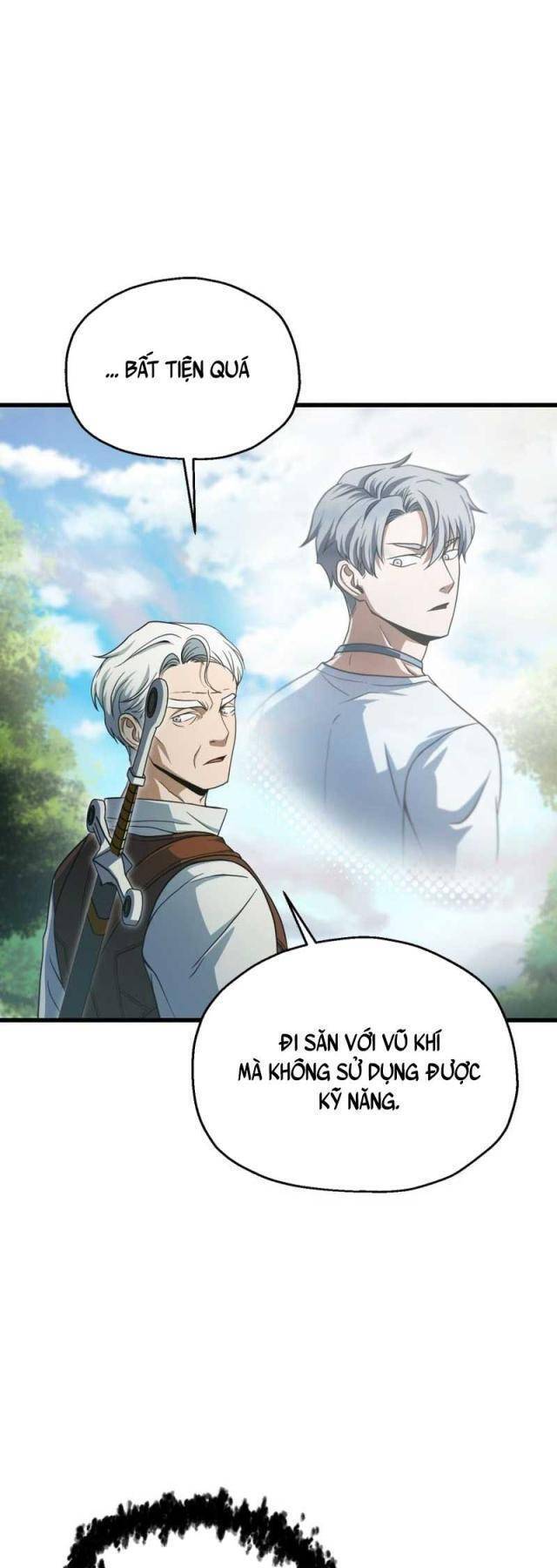 Người Chơi Không Thể Thăng Cấp - Chapter 170 - Page 22