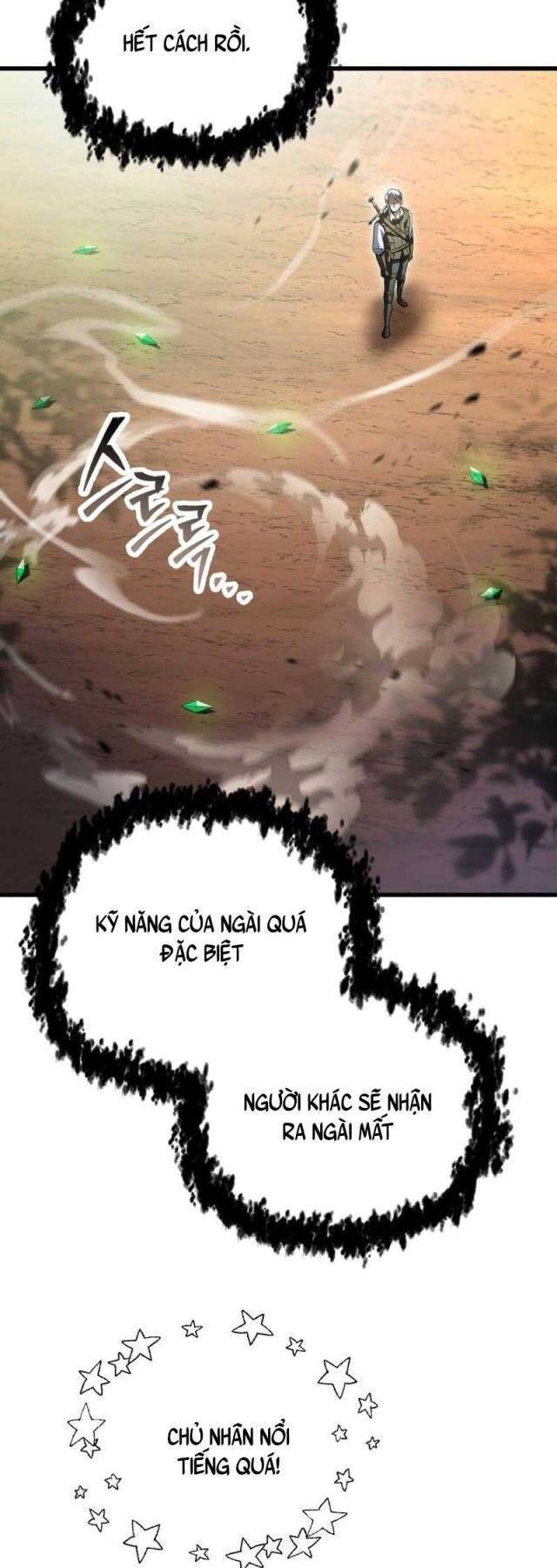 Người Chơi Không Thể Thăng Cấp - Chapter 170 - Page 23