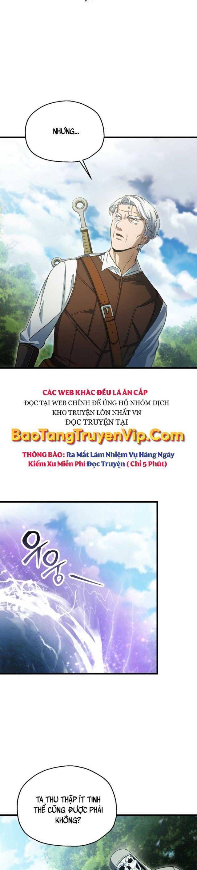 Người Chơi Không Thể Thăng Cấp - Chapter 170 - Page 24