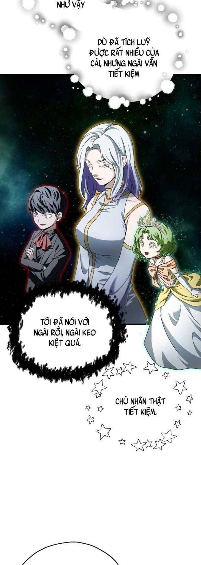 Người Chơi Không Thể Thăng Cấp - Chapter 170 - Page 26