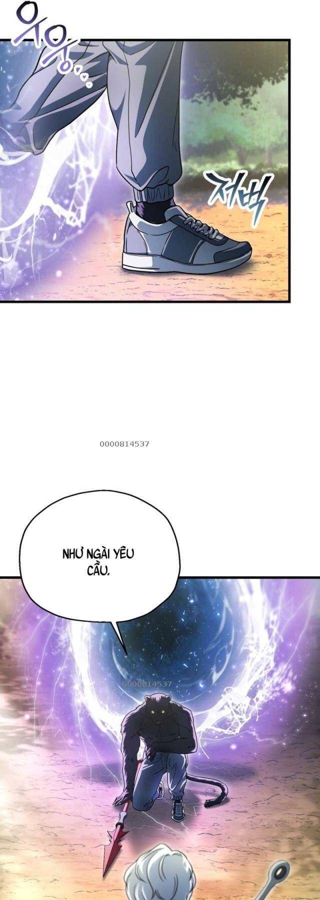 Người Chơi Không Thể Thăng Cấp - Chapter 170 - Page 28