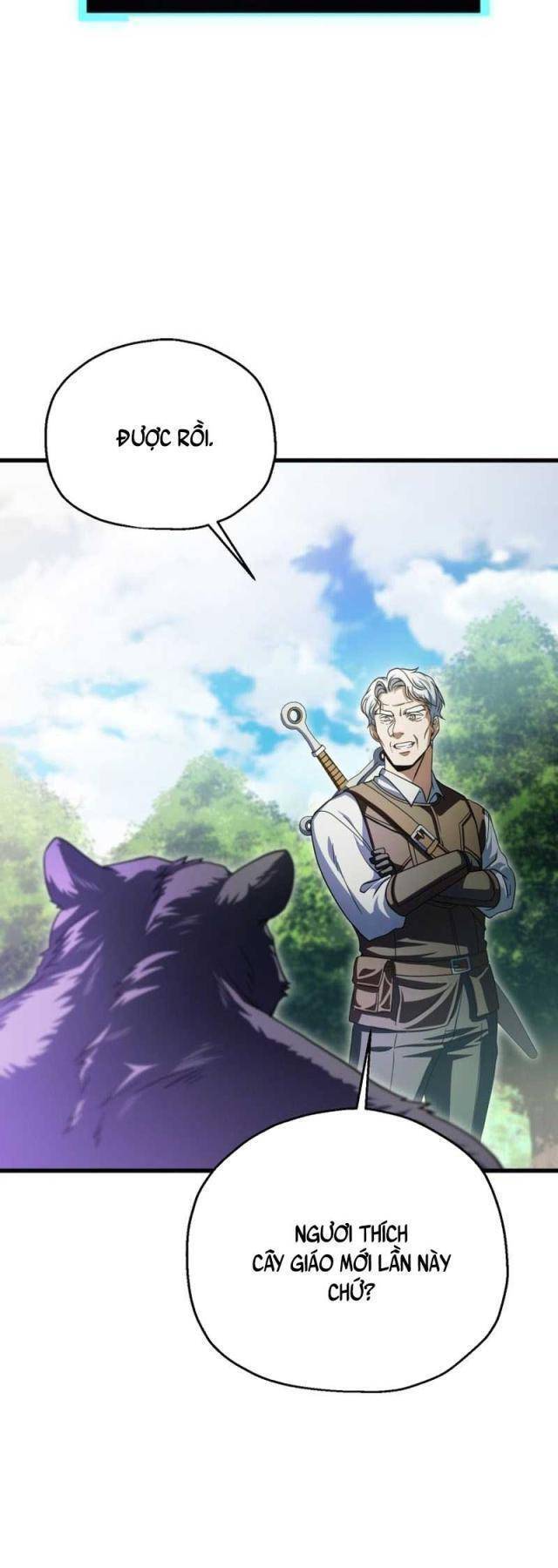 Người Chơi Không Thể Thăng Cấp - Chapter 170 - Page 30